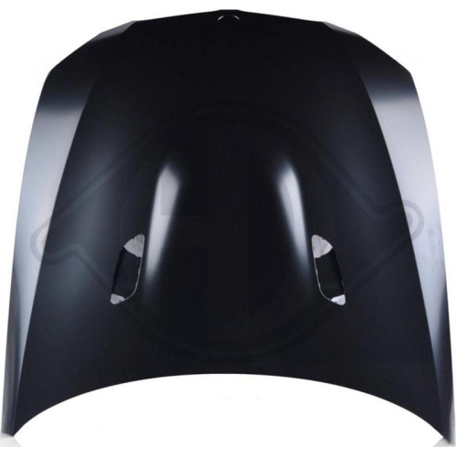 DIEDERICHS Pokrywa komory silnika HD Tuning