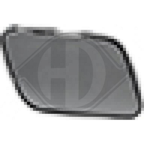 DIEDERICHS Kapak, &ccedil;ektirme kancası HD Tuning