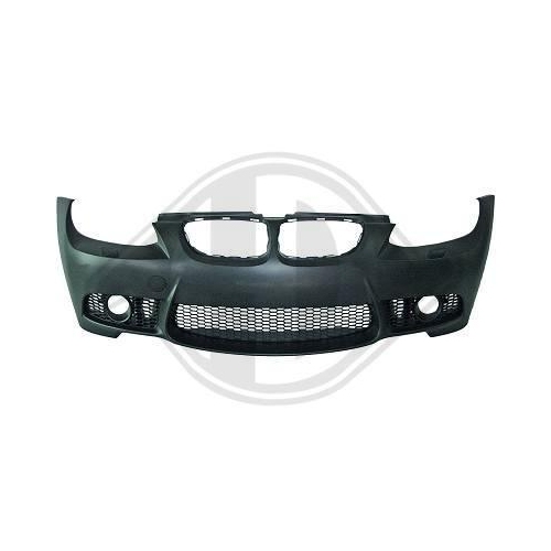 DIEDERICHS Zderzak HD Tuning