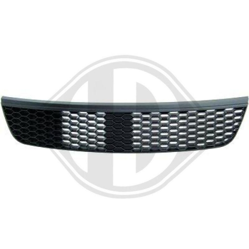 DIEDERICHS Grille de radiateur HD Tuning