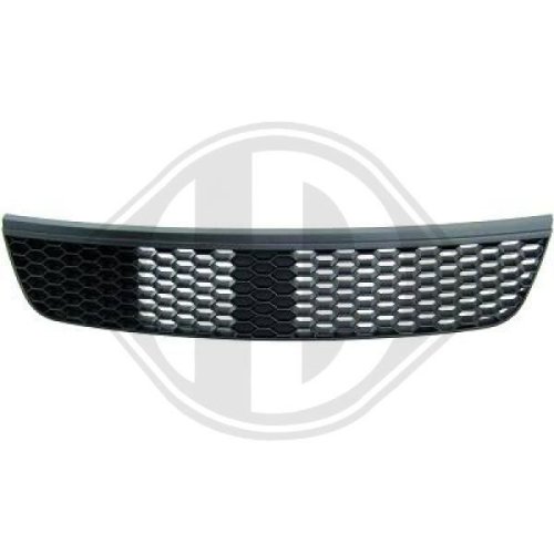 DIEDERICHS Radiateurgrille HD Tuning