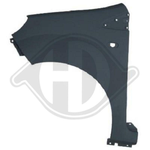 DIEDERICHS Kotflügel HD Priority Parts