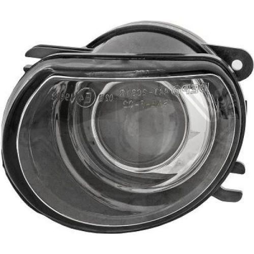 DIEDERICHS Front Fog Light