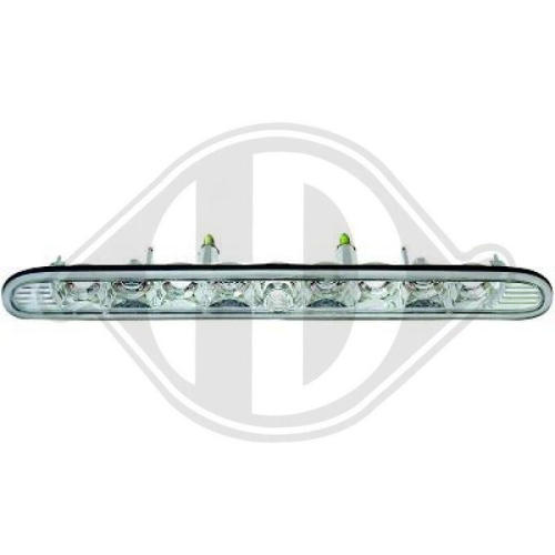 DIEDERICHS Feu stop additionnel HD Tuning