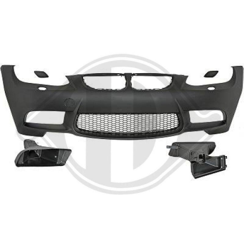 DIEDERICHS Stoßfänger HD Tuning DIEDERICHS Stoßfänger HD Tuning