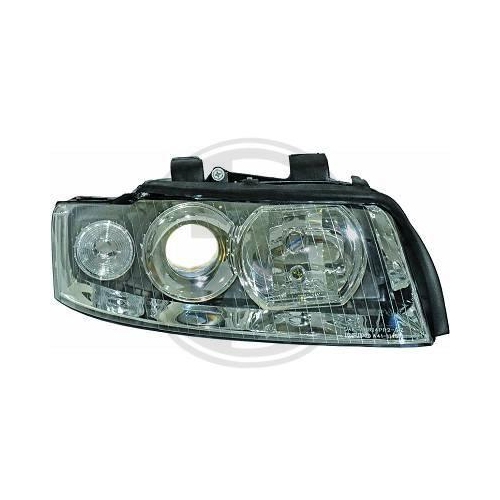 DIEDERICHS Projecteur principal