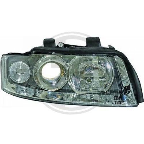 DIEDERICHS Headlight