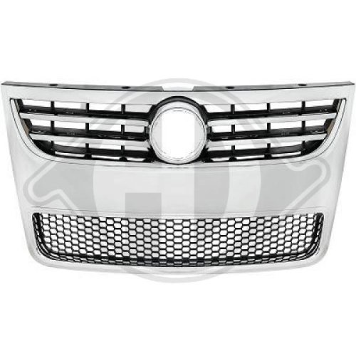 DIEDERICHS Radiator Grille