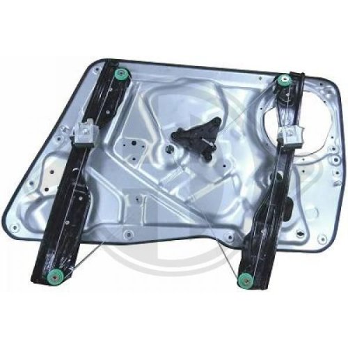 DIEDERICHS Window Regulator