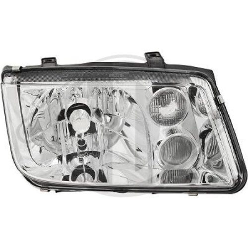 DIEDERICHS Headlight Priority Parts