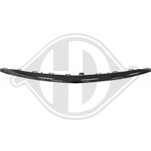 DIEDERICHS Trim/Protection Strip, bumper