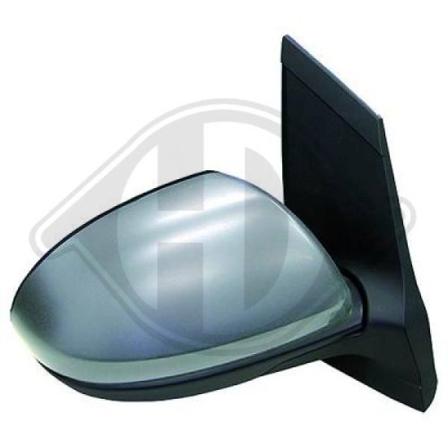 DIEDERICHS Exterior Mirror