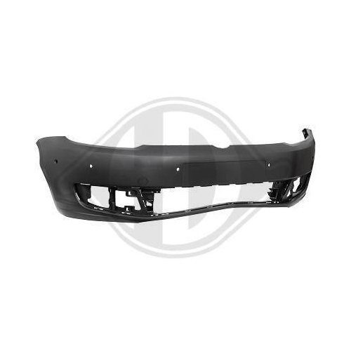 DIEDERICHS Bumper