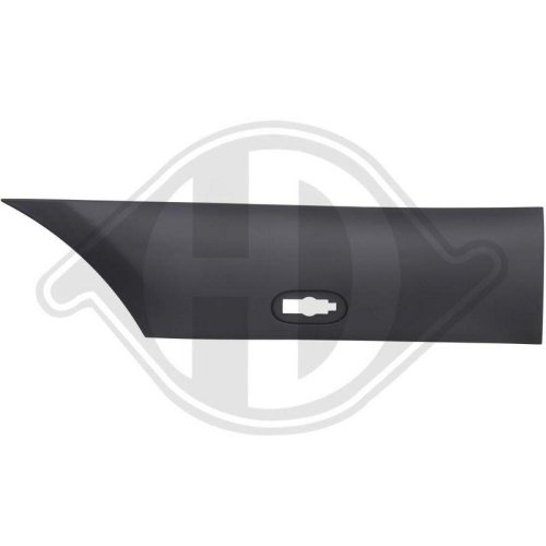 DIEDERICHS Friso, painel lateral
