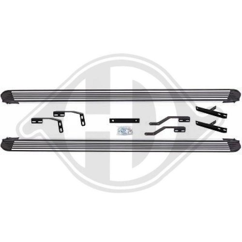 DIEDERICHS Trittbrett HD Tuning