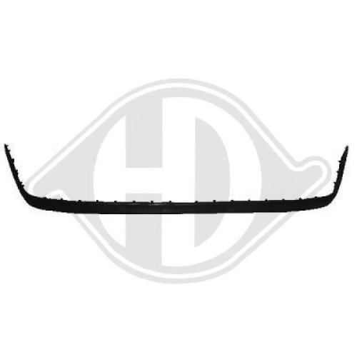 DIEDERICHS Trim/Protection Strip, bumper