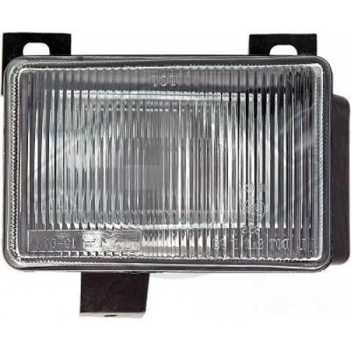 DIEDERICHS Front Fog Light