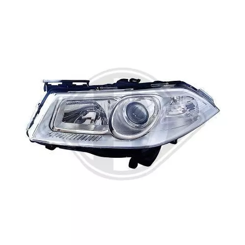 DIEDERICHS Faro principal Priority Parts