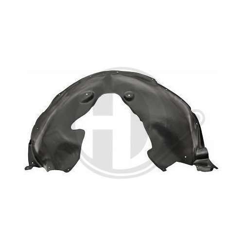 DIEDERICHS Bekleding, wielkast