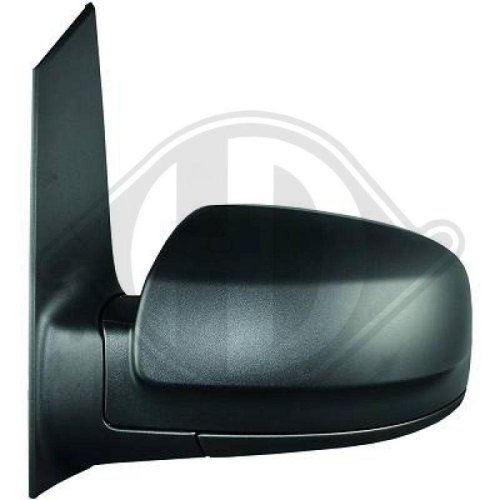 DIEDERICHS Retrovisor exterior