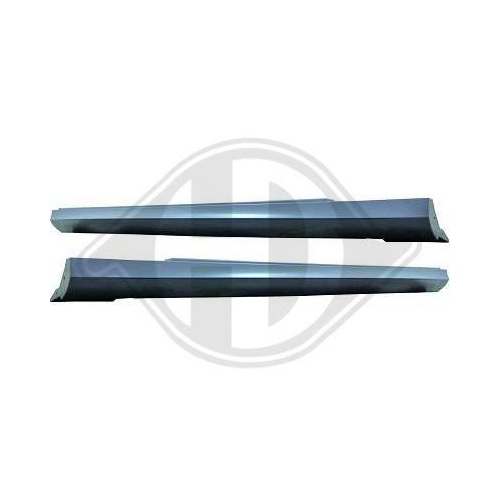 DIEDERICHS Dorpelbekleding HD Tuning