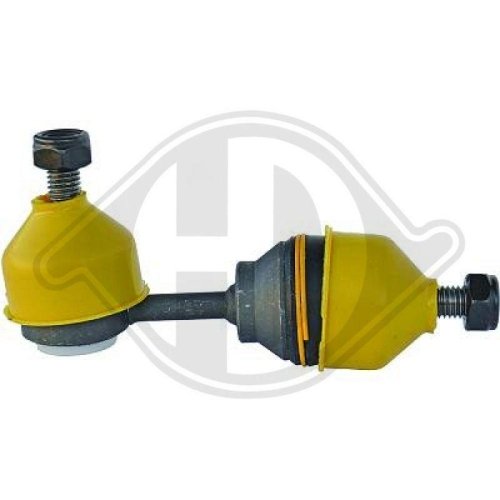 DIEDERICHS Drążek / wspornik, stabilizator