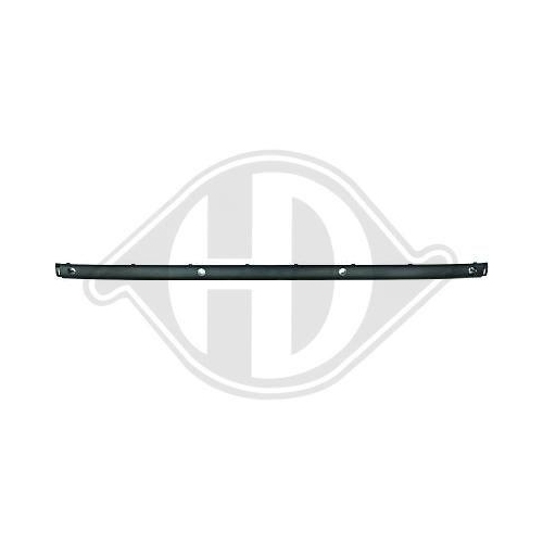 DIEDERICHS Modanatura decorativa/ protettiva, Paraurti HD Tuning