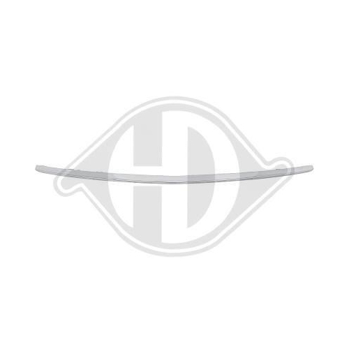 DIEDERICHS Modanatura decorativa/ protettiva, Paraurti
