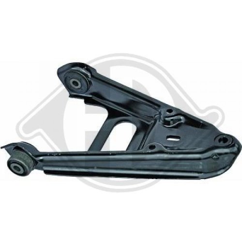 DIEDERICHS Control/Trailing Arm, wheel suspension