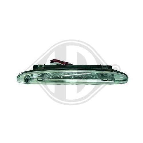 DIEDERICHS Luz de stop adicional HD Tuning