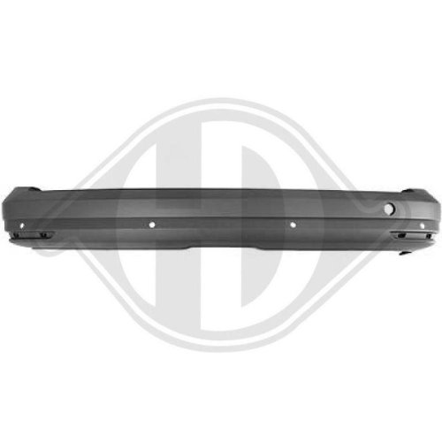 DIEDERICHS Pára-choques Priority Parts