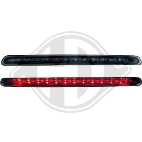 DIEDERICHS Auxiliary Stop Light HD Tuning