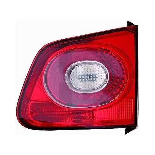 DIEDERICHS Tail Light Assembly