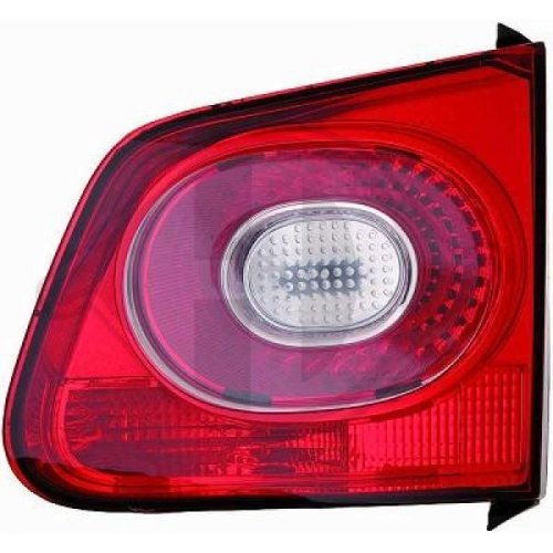 DIEDERICHS Tail Light Assembly