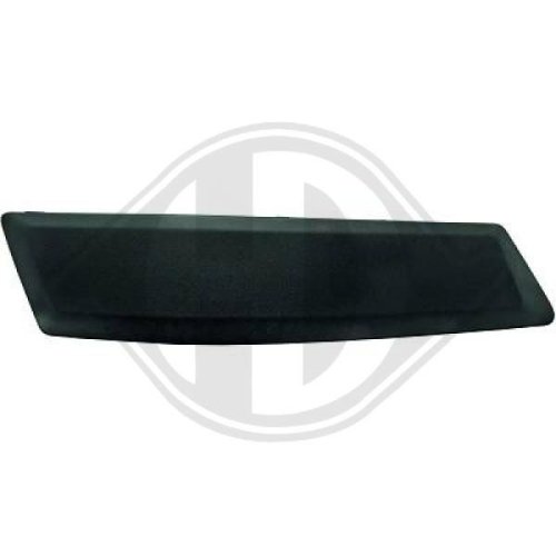 DIEDERICHS Trim/Protection Strip, bumper