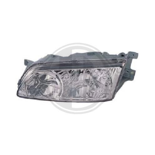 DIEDERICHS Projecteur principal