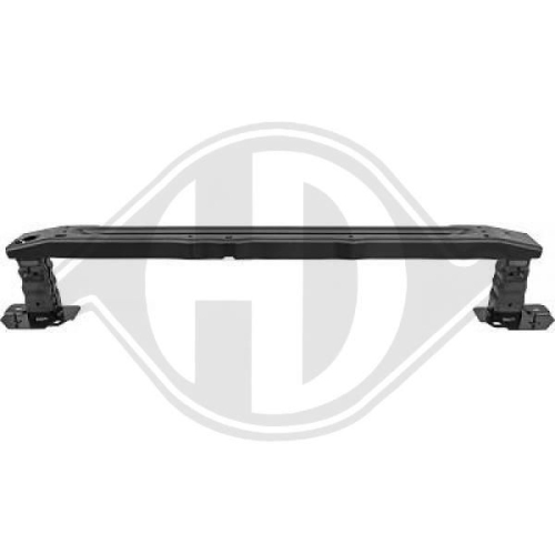 DIEDERICHS Impact Absorber, bumper