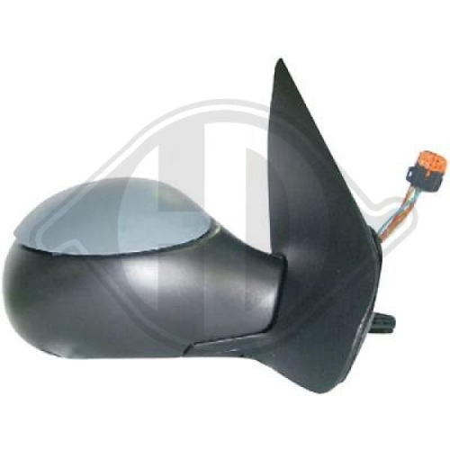 DIEDERICHS Exterior Mirror