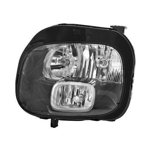 DIEDERICHS Koplamp Priority Parts