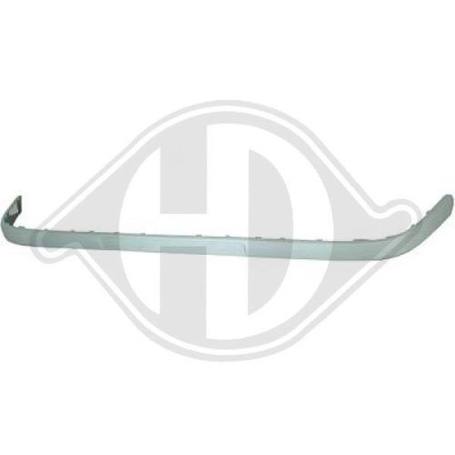 DIEDERICHS Trim/Protection Strip, bumper