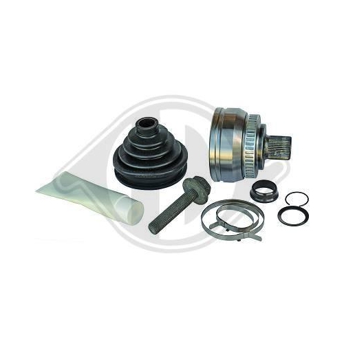 DIEDERICHS Joint Kit, drive shaft