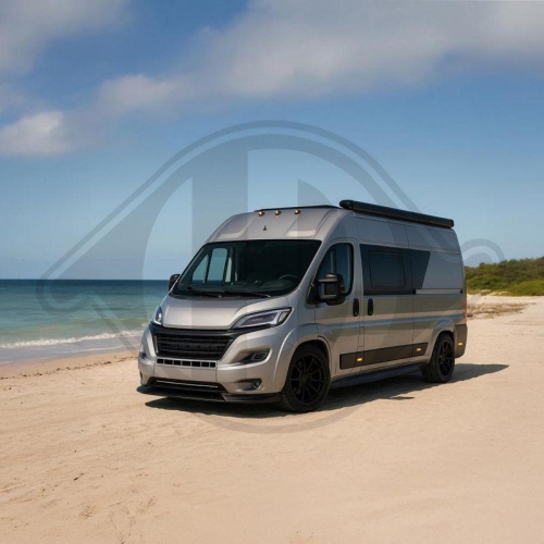 DIEDERICHS Feu clignotant HD Tuning