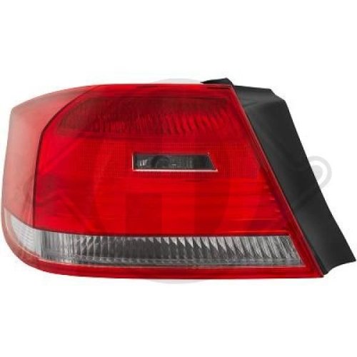 DIEDERICHS Tail Light Assembly