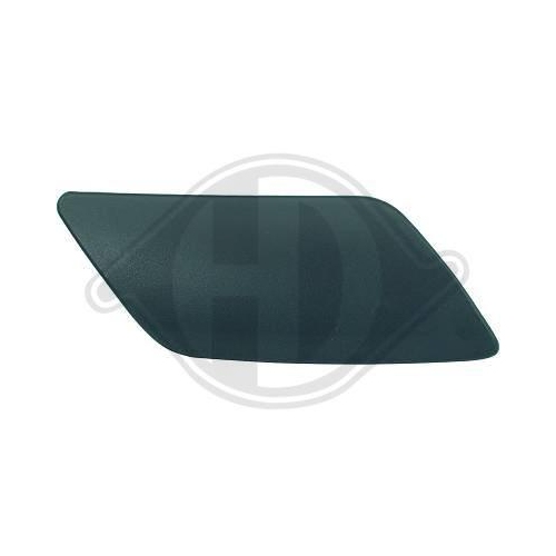 DIEDERICHS Plaat, bumper