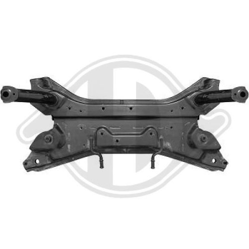 DIEDERICHS Support Frame/Subframe