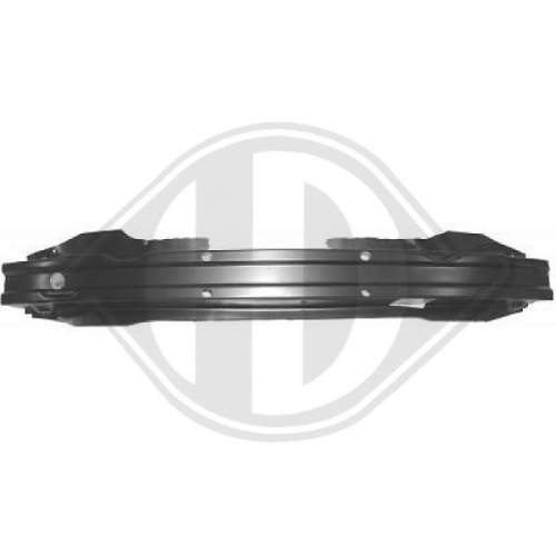 DIEDERICHS Impact Absorber, bumper