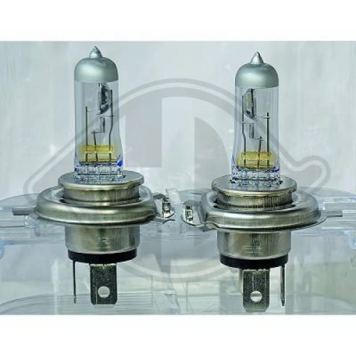 DIEDERICHS Bulb, headlight HD Tuning