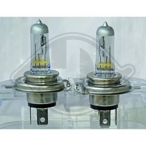 DIEDERICHS Gloeilamp, koplamp HD Tuning