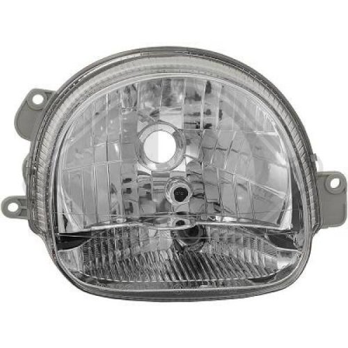 DIEDERICHS Headlight HD Tuning