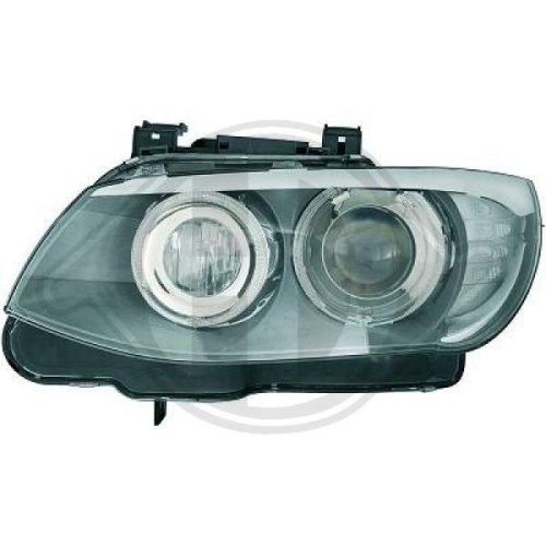 DIEDERICHS Headlight Priority Parts